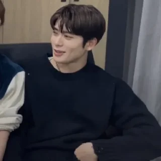 🤍 emoji jaehyun<3 @kpopstickerrandom Telegram sticker 12 of 23