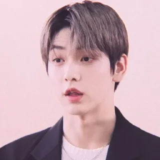 🐰 emoji soobunny | @kpopstickerrandom Telegram sticker 16 of 28