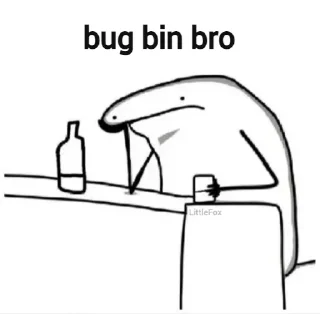 Sticker from CC captions