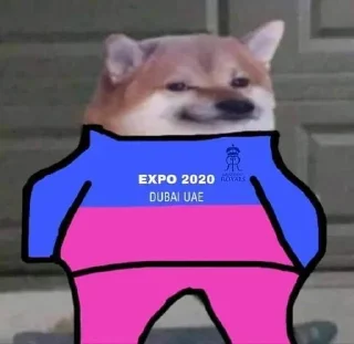 Sticker from IPL