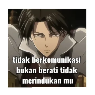 ☺️ emoji Animek Tlol Telegram sticker 24 of 45