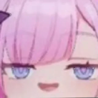 😄 emoji Animek Telegram sticker 18 of 25