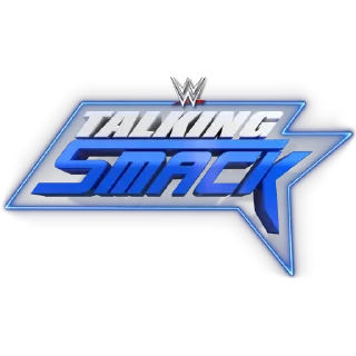 🎙 emoji @Wwe_Fwrestling Logos Telegram sticker 12 of 71