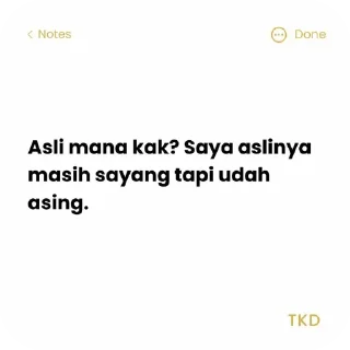 👍 emoji Yang Nyindir Nyindir Saja Telegram sticker 3 of 22