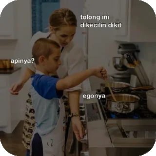 🛋 emoji Yang Nyindir Nyindir Saja Telegram sticker 13 of 22