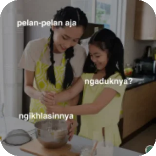 🍲 emoji Yang Nyindir Nyindir Saja Telegram sticker 5 of 22