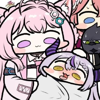 👅 emoji YAMADA Telegram sticker 22 of 25