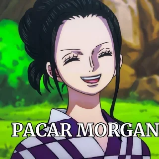 ❤️ emoji Morgan . @userkontlo Telegram sticker 7 of 16