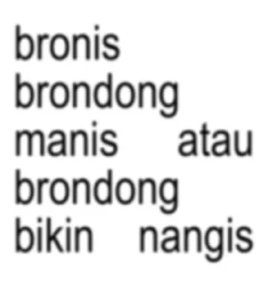 Sticker from emg gjls