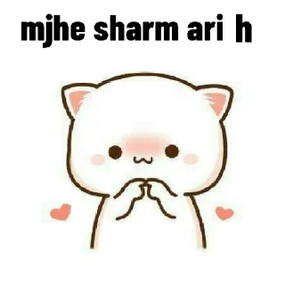 🙈 emoji @StrangerXknights 🇮🇳 Telegram sticker 14 of 119