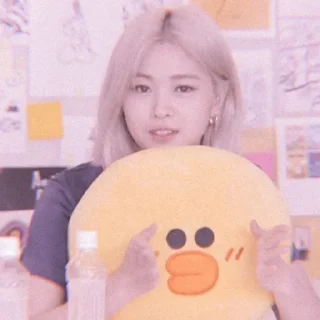 ☁️ emoji Shin Ryujin (@xaaturns) Telegram sticker 7 of 30