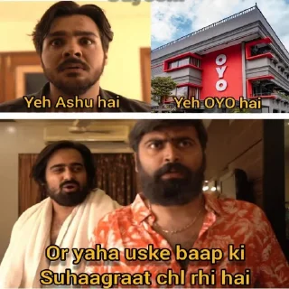 😂 emoji Ashish Chanchlani Vines Telegram sticker 8 of 24