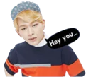 😠 emoji Shinee Telegram sticker 16 of 40