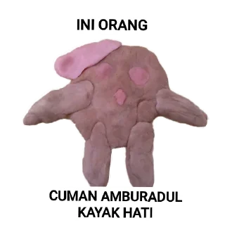 🥲 emoji PUNYA AING Telegram sticker 10 of 120