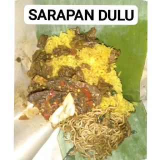 🍲 emoji PUNYA AING Telegram sticker 23 of 120