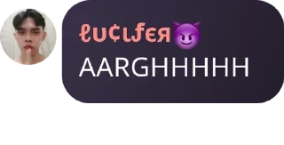 😳 emoji Oh Telegram sticker 14 of 31