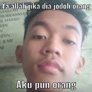 Sticker from asa