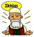 Sticker from Sticker Indo