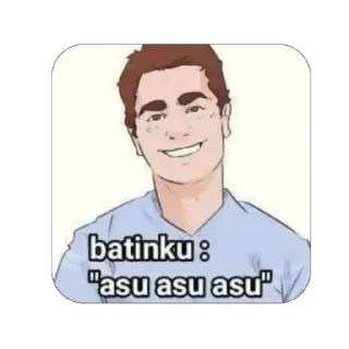 🫥 emoji mbohh Telegram sticker 7 of 16