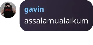 😂 emoji gavin Telegram sticker 6 of 7