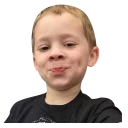 🤔 emoji Gavin Telegram sticker 9 of 14
