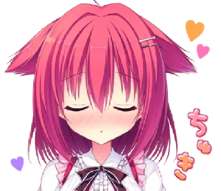 😃 emoji RASPBERRY CUBE Telegram sticker 17 of 40