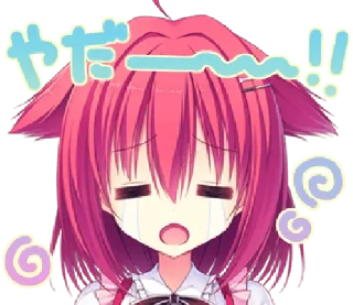 😃 emoji RASPBERRY CUBE Telegram sticker 18 of 40