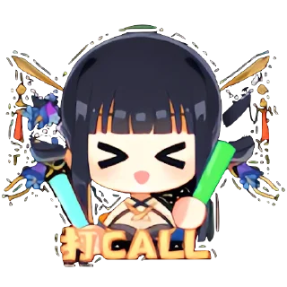 Sticker from 梅妻ume
