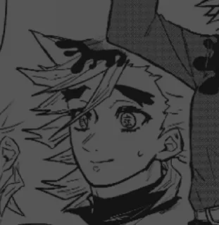 😈 emoji [--✧༄ Douma @kampungstiker --✧༄] Telegram sticker 22 of 38