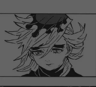 😈 emoji [--✧༄ Douma @kampungstiker --✧༄] Telegram sticker 15 of 38