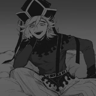 😈 emoji [--✧༄ Douma @kampungstiker --✧༄] Telegram sticker 10 of 38