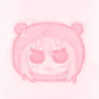 🍥 emoji ㅤㅤ無料 @menelussurikota Telegram sticker 5 of 105