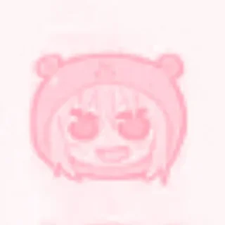 🍥 emoji ㅤㅤ無料 @menelussurikota Telegram sticker 2 of 105