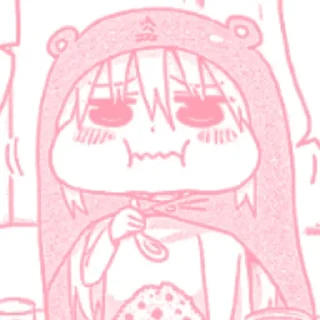 🍥 emoji ㅤㅤ無料 @menelussurikota Telegram sticker 23 of 105