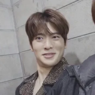 Sticker from jaehyun mood | @kpopstickerrandom