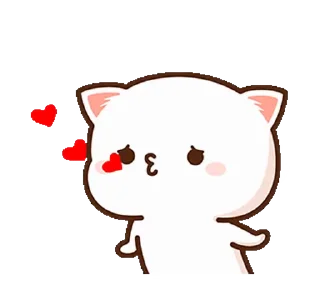 😘 emoji ᯤ @MaximXStickers Telegram sticker 5 of 24