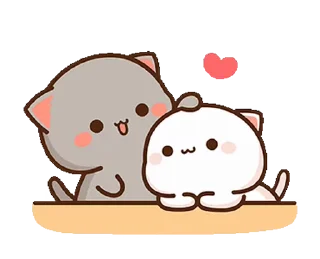 ❤️ emoji ᯤ @MaximXStickers Telegram sticker 22 of 24