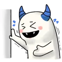 ❕ emoji Campur [repack] Telegram sticker 6 of 57