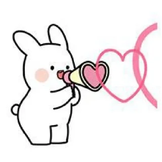 💗 emoji ☆𝗣𝗜𝗖𝗧 𝗕𝗨𝗟𝗢𝗟 :: @Sorakasih Telegram sticker 18 of 25