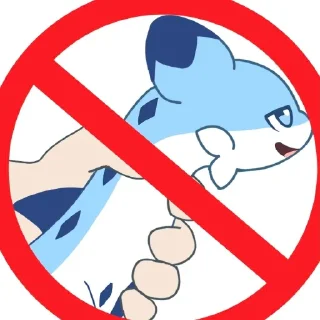 🚩 emoji 艾露猫自用 Telegram sticker 3 of 29