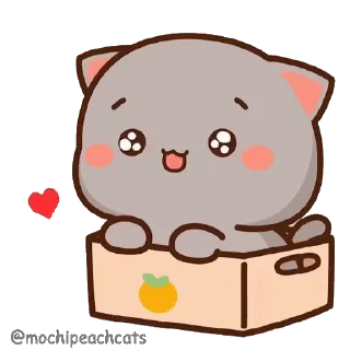 😻 emoji Moonlight🥰😍🤗 Telegram sticker 24 of 117