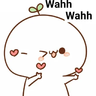 🤩 emoji Moonlight🥰😍🤗 Telegram sticker 11 of 117