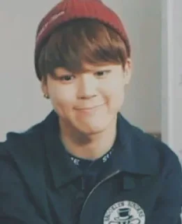 🐣 emoji JIMIN Telegram sticker 24 of 62