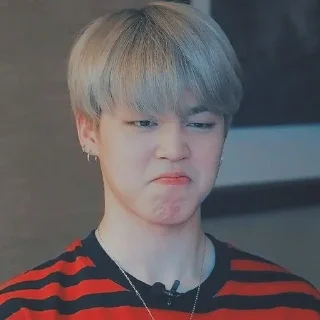 🐣 emoji JIMIN Telegram sticker 18 of 62