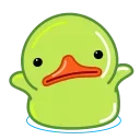 🤷‍♂ emoji @aanjaneya_meaow's kang pack Vol.1 (Animated) Telegram sticker 13 of 28