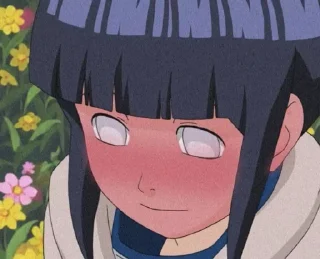 😳 emoji Hinata Telegram sticker 18 of 93