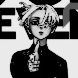Sticker from AMAN #KIZUKI