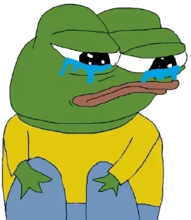 😭 emoji Aman Telegram sticker 16 of 20