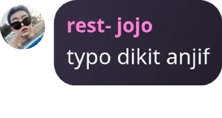 🍻 emoji Pasukan hytam pack by @QuotLyBot Telegram sticker 9 of 46