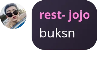 👋 emoji Pasukan hytam pack by @QuotLyBot Telegram sticker 8 of 46